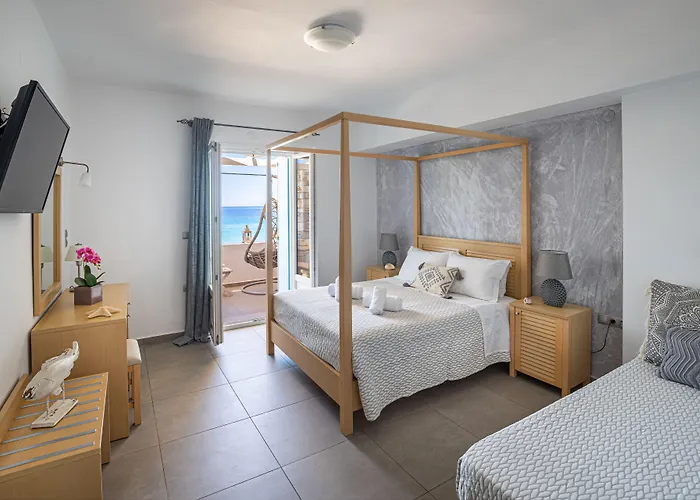 Blue Harmony Hotel 3*