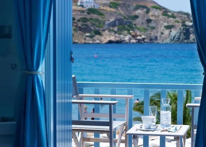 Blue Harmony 3* Kini