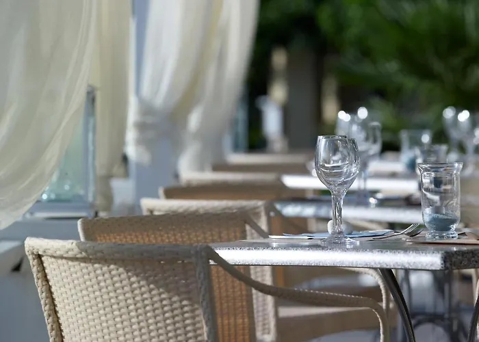 Blue Harmony 3* Кинион