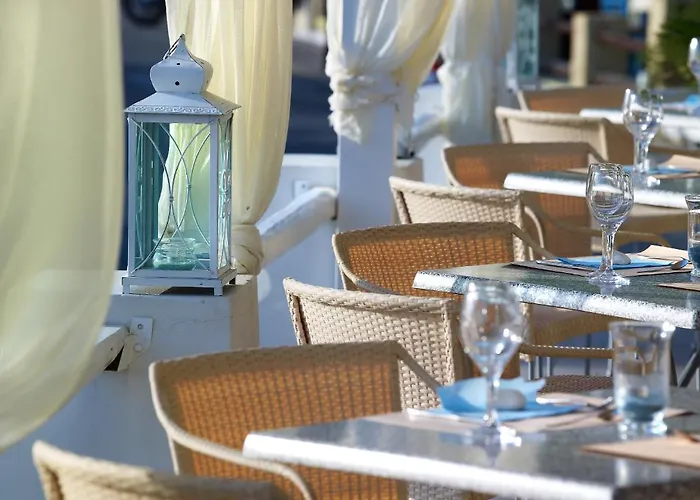 Blue Harmony Hotel 3*