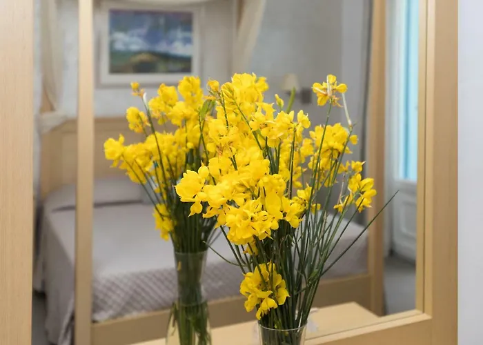 Hotel Blue Harmony 3*